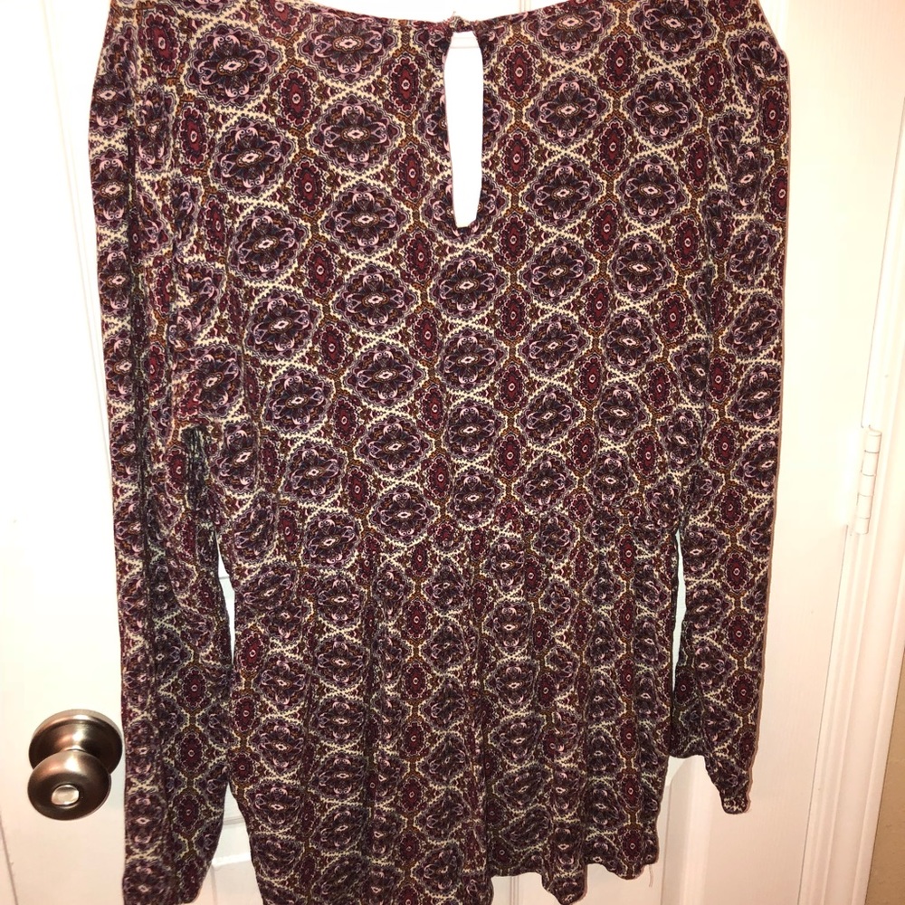 romper
